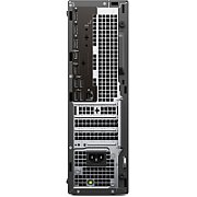 Desktop PC DELL Pro Max FCS1250, Intel 265 (20 C / 20 T, 2.40 GHz - 5.3 GHz, 30 MB cache, 182 W), 16 GB RAM, 512 GB SSD, Intel Graphics, 360 W, Windows 11 Pro