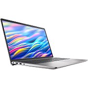 Laptop Dell Precision Precision 3490, 14 inch 1920x1080, Intel Core Ultra 5 135H (14 C, 1.7 GHz - 4.6 GHz, 18 MB cache, 28 W), 16 GB DDR5, 256 GB SSD, Intel Intel Arc Graphics, Windows 11 Pro, Tastatura US, Gri