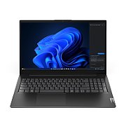 Laptop Lenovo ThinkPad E16 Gen 3 22AY001YHV, 16 inch 2560 x 1600, Intel Core Ultra 5 226V (8 C / 8 T, 1.6 GHz - 4.5 GHz, 8 MB cache, 28 W), 16 GB LPDDR5x, 512 GB SSD, Intel 130V, Windows 11 Home, Tastatura US, Negru