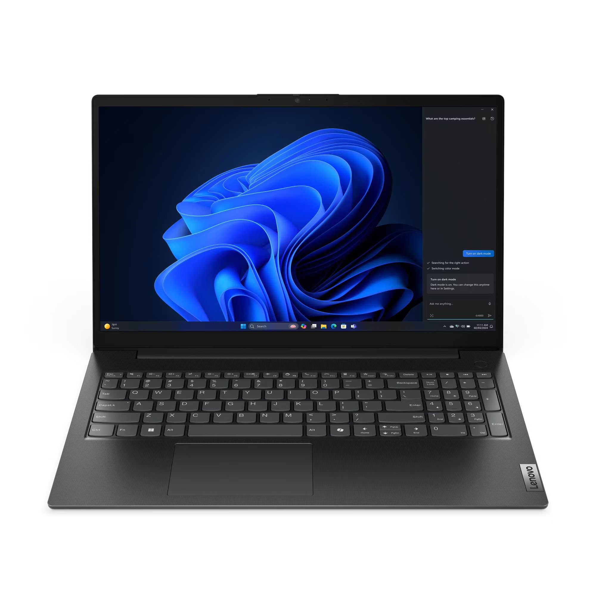 Laptop Lenovo ThinkPad X1 Carbon Gen 13 Aura Edition 21V70078RI, 14 inch 2880 x 1800 Touchscreen, Intel 355 (8 C / 8 T, 4.7 GHz - 4.7 GHz, 12 MB cache, N/A), 32 GB LPDDR5x, 1 TB SSD, Intel Intel Graphics, Windows 11 Pro, Tastatura Romanian / English, Black