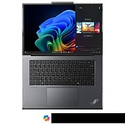 Laptop Business Lenovo ThinkPad X9-15p Gen 1 Aura Edition, cu procesor Intel Core Ultra 7 358H, 15.3'' OLED, 64 GB DDR5, 1 TB, Intel Arc B390, Windows 11 Pro, 3 ani Garantie