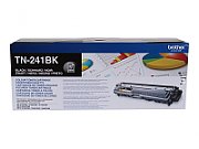 Brother  TN241BK Toner negru ptr HL-3140CW/3170CDW, DCP-9020CN/MFC-9140CDN - 2.5k_1