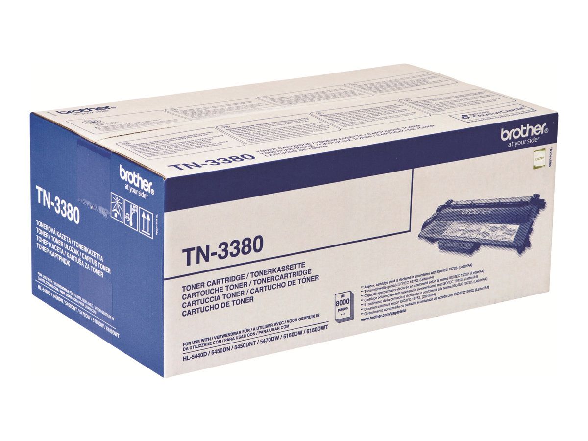 TONER 6180DW/MFC85XX /8950/54XX HIGH CAP. (8K)_2