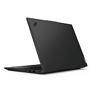 Laptop Lenovo ThinkPad L16 Gen 2 21SC0007FR, 16 inch 1920 x 1200, AMD 215 (6 C / 12 T, 3,2 GHz - 4.5 GHz, 16 MB cache, 28 W), 16 GB DDR5, 512 GB SSD, AMD AMD Radeon 740M, Windows 11 Pro, Tastatura Romanian, Negru
