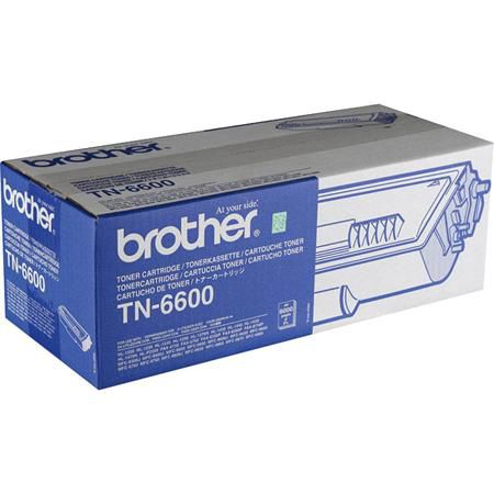 Toner Brother TN-6600 black_3