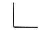 Laptop Lenovo ThinkPad T1g Gen 8 21TD0006RI, 16 inch 3840 x 2400, Intel 265H (16 C / 16 T, 3.3 GHz - 5.3 GHz, 24 MB Intel Smart Cache cache, N/A), 32 GB LPDDR5x, 1 TB SSD, Nvidia GeForce RTX 5070, Windows 11 Pro, Tastatura Romanian / English, Black