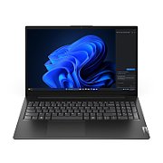 Laptop Lenovo ThinkPad E16 Gen 3 22AY001VFR, 16 inch 1920 x 1200 pixeli, Intel Core Ultra 5 226V (8 C / 8 T, 2.1 GHz - 4.5 GHz, 8 MB Intel Smart Cache cache, 17 W), 16 GB LPDDR5x, 512 GB SSD, Intel 130V, Windows 11 Pro, Tastatura US, Negru