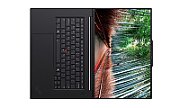Laptop Lenovo ThinkPad P1 Gen 8 21Q80007RI, 16 inch 3840 x 2400, Intel 255H (16 C / 16 T, N/A - 5.1 GHz, 24 MB Intel® Smart Cache cache, N/A), 32 GB LPDDR5x, 1 TB SSD, Nvidia RTX PRO 2000 Blackwell, Windows 11 Pro, Tastatura Romanian / English, Black