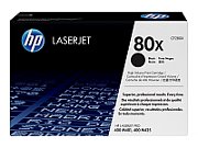 Toner HP LaserJet Pro 400 Serie CF280X (6.0K) bla_1