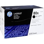 Toner HP LaserJet Pro 400 Serie CF280XD Black_3