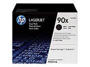 Toner HP LaserJet M602/M603 CE390XD (2x24K) black_1