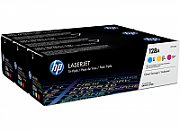 HP CF371AM Toner HP 128A x3 TGP_1