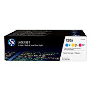 HP CF371AM Toner HP 128A x3 TGP_2