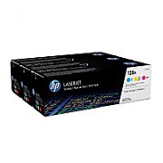 HP CF371AM Toner HP 128A x3 TGP_3