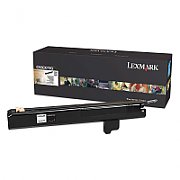 Drum Lexmark C930X72G, black, 50 k / 53 pages, C935dn , C935dtn , C935dttn , C935hdn , X940e , X945e_1