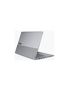Laptop Lenovo ThinkBook 14 G9 IRL 21UY0015FR, 14 inch 1920 x 1200, Intel 13420H (8 C / 12 T, 2.1 GHz - 4.6 GHz, 12 MB Intel Smart Cache cache, 45 W), 16 GB DDR5, 512 GB SSD, Intel Intel UHD Graphics, Windows 11 Pro, Tastatura Franceza, Gri