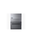 Laptop Lenovo ThinkBook 14 G9 IRL 21UY0015FR, 14 inch 1920 x 1200, Intel 13420H (8 C / 12 T, 2.1 GHz - 4.6 GHz, 12 MB Intel Smart Cache cache, 45 W), 16 GB DDR5, 512 GB SSD, Intel Intel UHD Graphics, Windows 11 Pro, Tastatura Franceza, Gri
