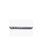 Laptop Lenovo ThinkBook 14 G9 IRL 21UY0015FR, 14 inch 1920 x 1200, Intel 13420H (8 C / 12 T, 2.1 GHz - 4.6 GHz, 12 MB Intel Smart Cache cache, 45 W), 16 GB DDR5, 512 GB SSD, Intel Intel UHD Graphics, Windows 11 Pro, Tastatura Franceza, Gri