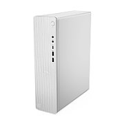 Desktop PC Lenovo IdeaCentre Tower 08AKP10 Mini Tower, AMD Ryzen AI 5 330 (4 C / 8 T, 2.0 GHz - 4.5 GHz, 8 MB cache, 65 W), 8 GB DDR5, 512 GB Tip SSD: M.2 2280 PCIe 4.0x4 NVMe, Fara unitate optica, AMD Radeon 820M Partajata, 200 W, Free DOS