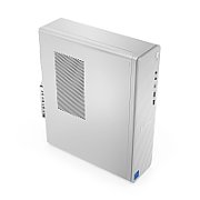 Desktop PC Lenovo IdeaCentre Tower 08IRH9 Mini Tower, Intel Corei7-13620H (10 C / 16 T, 2.4 GHz - 4.9 GHz, 24 MB Intel Smart Cache cache, 45 W), 8 GB DDR5, 512 GB Tip SSD: M.2 2280 PCIe 4.0x4 NVMe, Fara unitate optica, Intel Intel UHD Graphics Partajata, 180 W, Free DOS