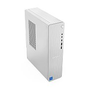 Desktop PC Lenovo IdeaCentre Tower 08IRH9 Mini Tower, Intel Corei7-13620H (10 C / 16 T, 2.4 GHz - 4.9 GHz, 24 MB Intel Smart Cache cache, 45 W), 8 GB DDR5, 512 GB Tip SSD: M.2 2280 PCIe 4.0x4 NVMe, Fara unitate optica, Intel Intel UHD Graphics Partajata, 180 W, Free DOS