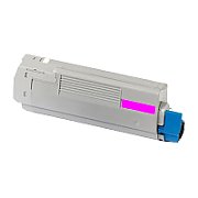 OKI 44973534 Toner OKI magenta 1500pag C301/321_1