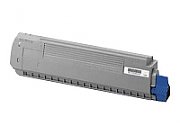 OKI 44059167 Toner OKI cyan 7300pag C851/C861_1