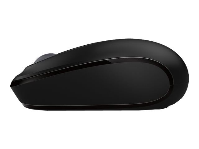 MICROSOFT 7MM-00002 Microsot Wireless Mobile Mouse 1850 for Business Black_5