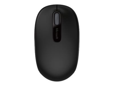 MICROSOFT 7MM-00002 Microsot Wireless Mobile Mouse 1850 for Business Black_7