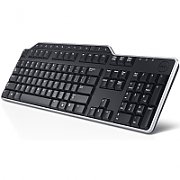 Tastatura Dell KB-813, USB, neagra_1