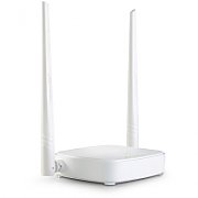 Router Wireless N300 TENDA N301 , IEEE 802.3/3U IEEE 802.11n/g/b, 1 port WAN 10/100Mbps, 3 port-uri LAN 10/100Mbps, 2 antene fixe omni- directionale (2*5dbi), 1 buton Reset/WPS, 2.412GHz-2.472GHz_2