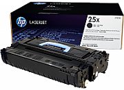 HP 25X original toner black high capacity 34.500 pages 1-pack_1