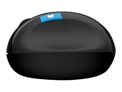 Mouse Microsoft Sculpt Ergonomic, Wireless, negru_2