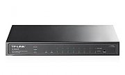 Switch TP-Link TL-SG2210P, 8 port, 10/100/1000 Mbps_1