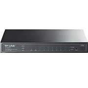 Switch TP-Link TL-SG2210P, 8 port, 10/100/1000 Mbps_5