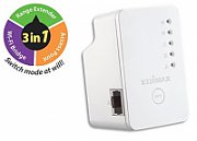 EDIMAX EW-7438RPn Mini Edimax N300 Universal WiFi Extender/Repeater MINI_1