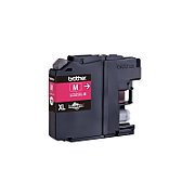 Brother  LC525XLM Cartus magenta pentru DCPJ100, DCPJ105, MFCJ200 -1300 pagini_2