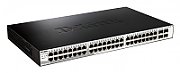 SWT 48*GBIT+SFP COMBO D-LINK DGS-1210-52_2