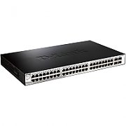 SWT 48*GBIT+SFP COMBO D-LINK DGS-1210-52_4