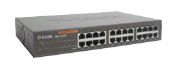 D-Link Switch DGS-1024D 24xGBit 19 Unmanaged;Concentrateurs & Commutateurs;RÃ©seau|Concentrateurs & Commutateurs;24 mois garantie retour atelier;..._1