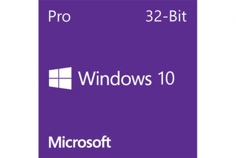 MS SB Windows 10 Pro 32bit [UK] DVD_1