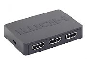 GEMBIRD DSW-HDMI-34 HDMI interface switch 3 ports_2