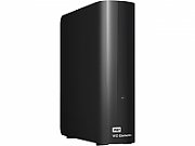 HDD extern WD Elements, 4TB, 3.5