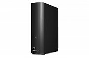 HDD extern WD Elements, 4TB, 3.5