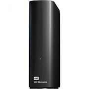 HDD extern WD Elements, 4TB, 3.5