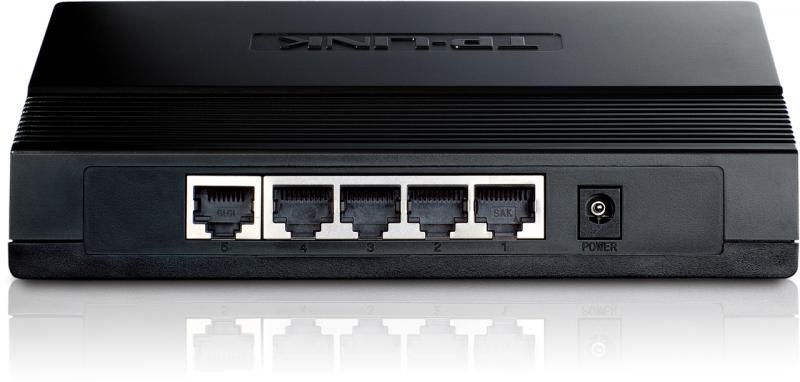 Switch TP-Link TL-SG1005D, 5 port, 10/100/1000 Mbps_3