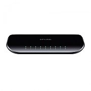 Switch TP-Link TL-SG1008D, 8 port, 10/100/1000 Mbps_1