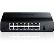 TPLINK TL-SF1016D TP-Link 16-port 10/100M Desktop Switch,16 10/100M RJ45 ports, Plastic case_6