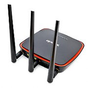 Wireless Access Tenda AP5, Wireless N 300Mbps, 3 antene