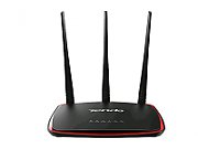 Wireless Access Tenda AP5, Wireless N 300Mbps, 3 antene